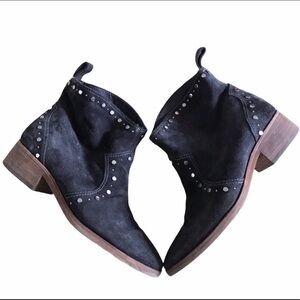 Dolce Vita Tobin Studded Bootie